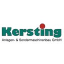 Kersting Anlagen- &amp; Sondermaschinenbau GmbH company logo