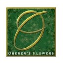 Oberer's Flowers company logo
