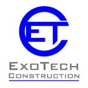 ExoTech Construction, LLC company logo
