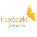 HopeSparks Family Services company logo