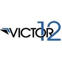 Victor 12, Inc. company logo