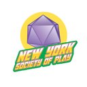 New York Society of Play company logo