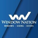 Window Nation company logo