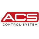 ACS-CONTROL-SYSTEM GmbH company logo