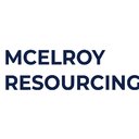 McElroy Resourcing company logo