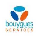 Bouygues Telecom company logo