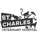 St. Charles Veterinary Hospital company logo