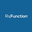 RxFunction, Inc. company logo