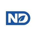 ND Landscape Services company logo