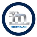 MetriCan company logo