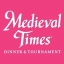 Medieval Times Dinner &amp; Tournament company logo