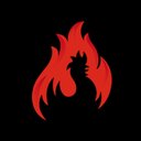 Poulet Rouge company logo