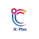 IC Plus Limited company logo