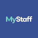 MyStaff Inc company logo