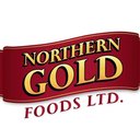 Northern Gold Foods company logo