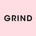 Grind company logo