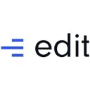 EDIT company logo