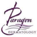 Paragon Dermatology company logo