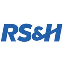 RS&amp;H company logo