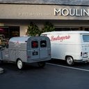 MOULIN company logo