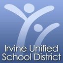 Irvine Unified School District company logo