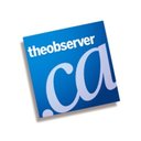 The Observer company logo