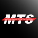 Martin Transportation company logo