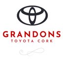 Grandons Toyota Glanmire company logo