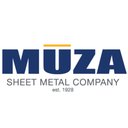 Muza Sheet Metal company logo