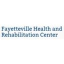Fayetteville Health And Rehabilitation Center company logo