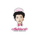 Hubbard's Maid Service company logo
