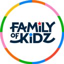 Family of Kidz company logo