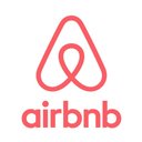 Airbnb company logo