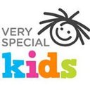 Very Special Kids company logo