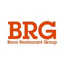Boca Restaurant Group company logo