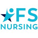Flagstar Nursing company logo