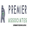 Premier Associates company logo