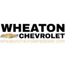 Wheaton Chevrolet of Red Deer company logo