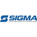 Sigma Electric Manufacturing company logo