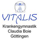Vitalis - Praxis f. Krankengymnastik Claudia Boie company logo