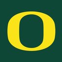 University of Oregon company logo