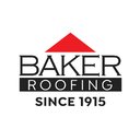 Baker Roofing Company company logo