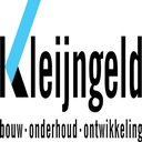 Bouwbedrijf Kleijngeld Waalwijk B.V. company logo