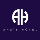 Anaïs Hôtel company logo