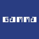 Gamma company logo