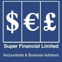 Super Financial LTD company logo