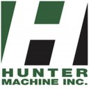 HUNTER MACHINE INC company logo