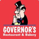 Governors Restaurant and Bakery company logo