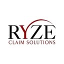 RYZE Claim Solutions company logo