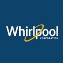 Whirlpool company logo
